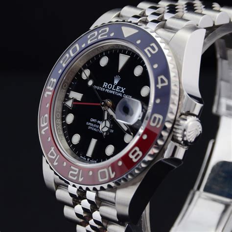 2019 pepsi rolex|Rolex Pepsi gmt 2020.